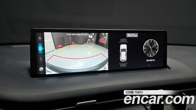 Genesis GV70, 2022 16