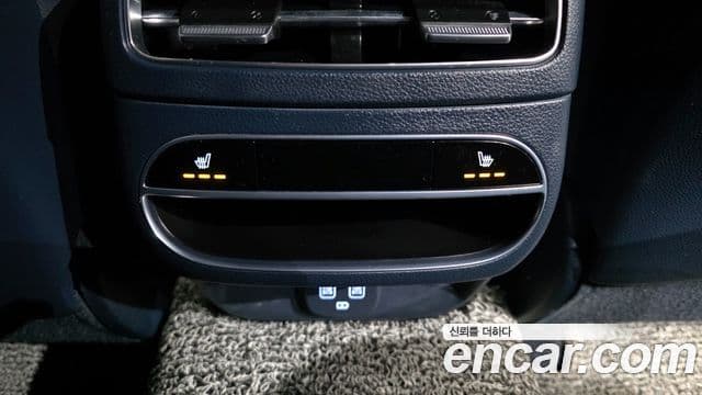 Genesis GV70, 2022 19