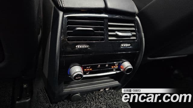 BMW 5시리즈 (G30) Luxury, 2021 17