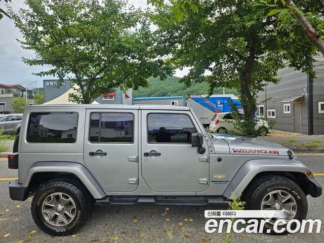 Jeep Wrangler (JK) 2.8 дизель Sahara 4도어, 2015 все фото