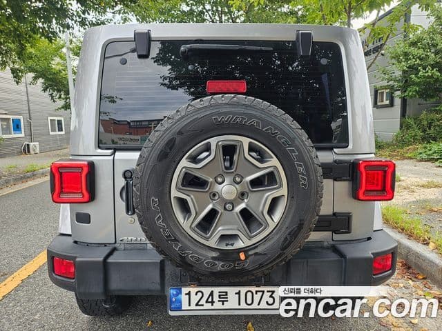 Jeep Wrangler (JK) 2.8 дизель Sahara 4도어, 2015 7
