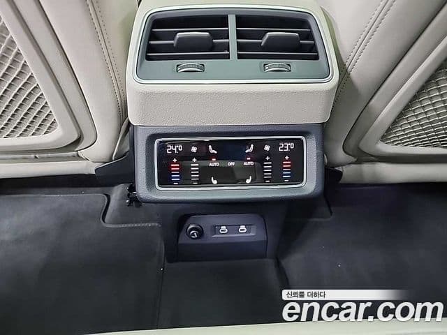 Audi e-Tron 55 Quattro Sportback, 2022 13