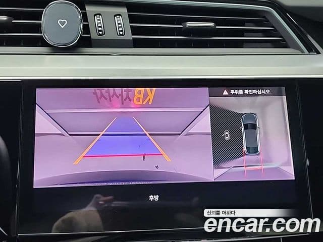 Audi e-Tron 55 Quattro Sportback, 2022 16