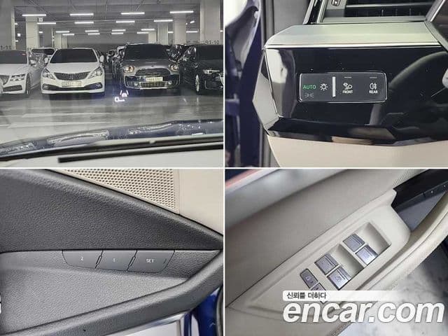 Audi e-Tron 55 Quattro Sportback, 2022 19