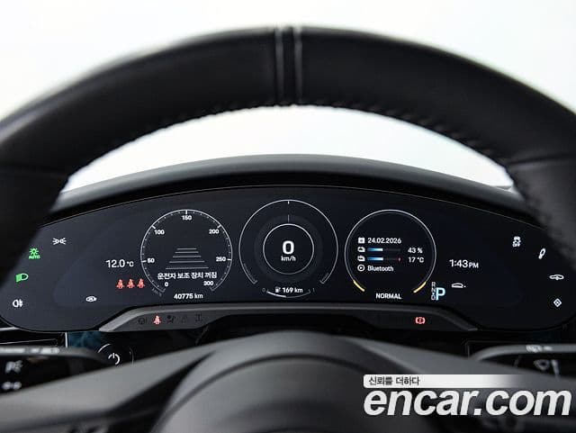 Porsche 타이칸 турбо Cross Turismo, 2021 8