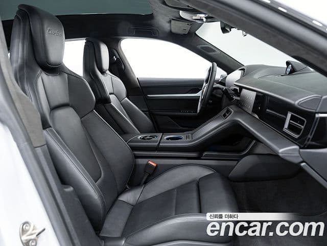 Porsche 타이칸 турбо Cross Turismo, 2021 13