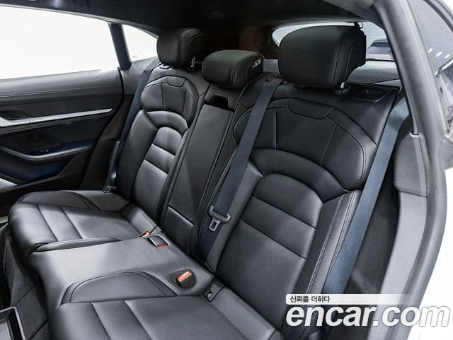 Porsche 타이칸 турбо Cross Turismo, 2021 16