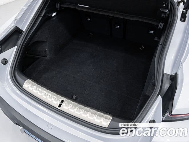 Porsche 타이칸 турбо Cross Turismo, 2021 17