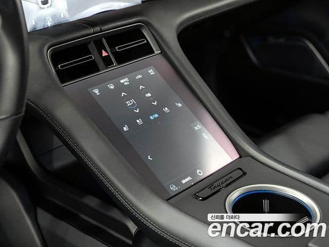 Porsche 타이칸 турбо Cross Turismo, 2021 18