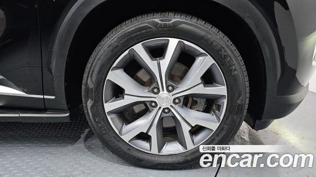 Hyundai Palisade Prestige, 2021 все фото