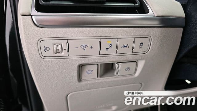 Hyundai Palisade Prestige, 2021 14