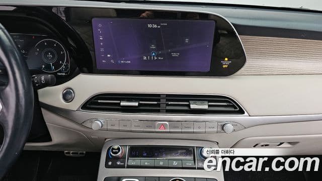 Hyundai Palisade Prestige, 2021 15