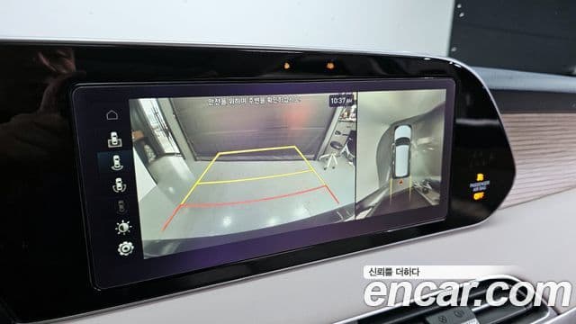 Hyundai Palisade Prestige, 2021 16