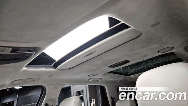 Hyundai Palisade Prestige, 2021 17