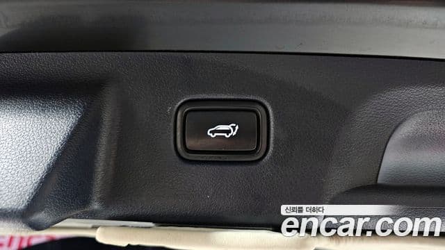 Hyundai Palisade Prestige, 2021 18