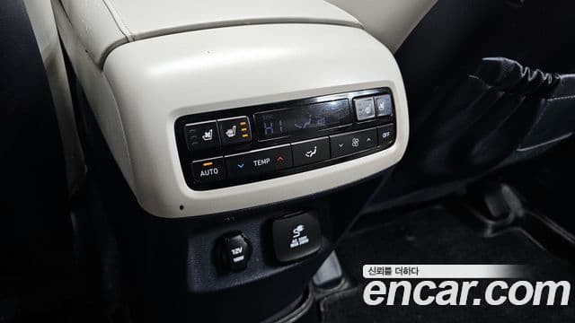 Hyundai Palisade Prestige, 2021 20