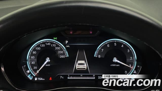 Genesis GV70, 2021 8