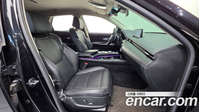 Genesis GV70, 2021 10