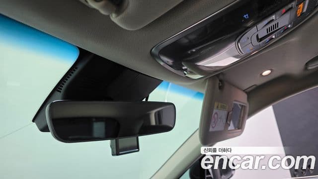 Genesis GV70, 2021 15