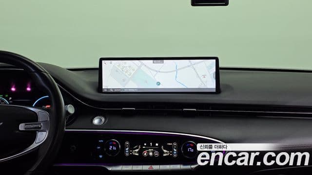 Genesis GV70, 2021 16