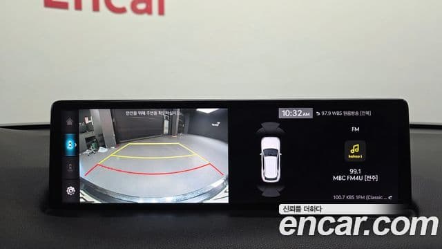 Genesis GV70, 2021 17