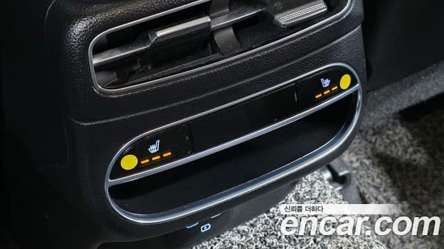 Genesis GV70, 2021 18