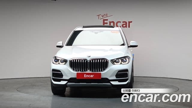 BMW X5 (G05) xDrive 30d xLine, 2023 3