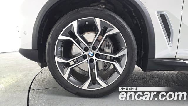 BMW X5 (G05) xDrive 30d xLine, 2023 все фото