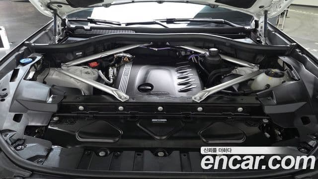 BMW X5 (G05) xDrive 30d xLine, 2023 6