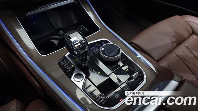 BMW X5 (G05) xDrive 30d xLine, 2023 9