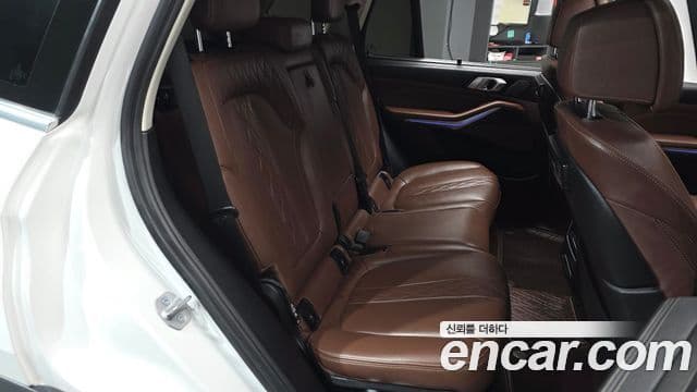 BMW X5 (G05) xDrive 30d xLine, 2023 11