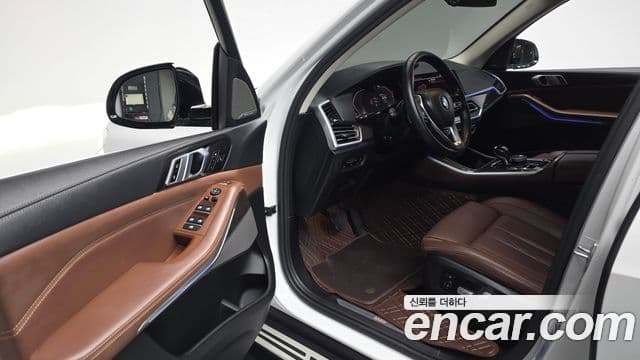 BMW X5 (G05) xDrive 30d xLine, 2023 12