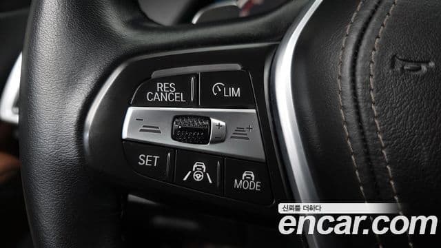 BMW X5 (G05) xDrive 30d xLine, 2023 15