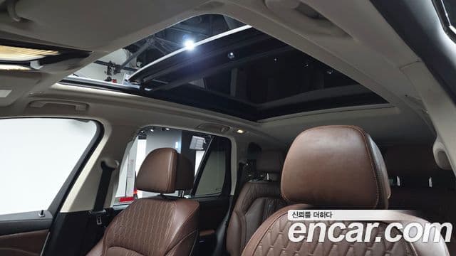 BMW X5 (G05) xDrive 30d xLine, 2023 18