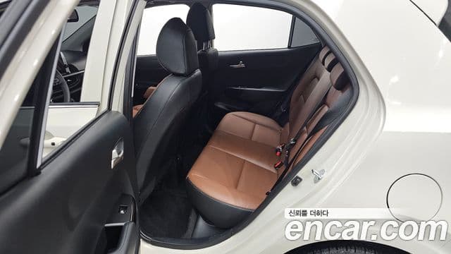 Kia The / новый New Morning (JA) GT Line, 2025 11