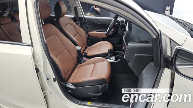 Kia The / новый New Morning (JA) GT Line, 2025 12