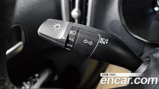 Kia The / новый New Morning (JA) GT Line, 2025 14