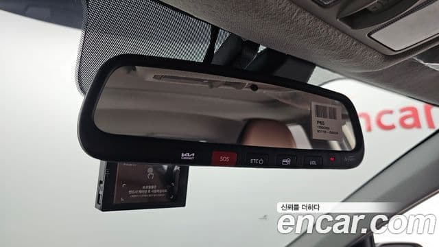 Kia The / новый New Morning (JA) GT Line, 2025 15