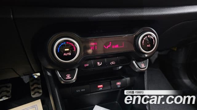 Kia The / новый New Morning (JA) GT Line, 2025 18