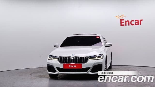 BMW 5시리즈 (G30) 530i M Sport, 2023 3