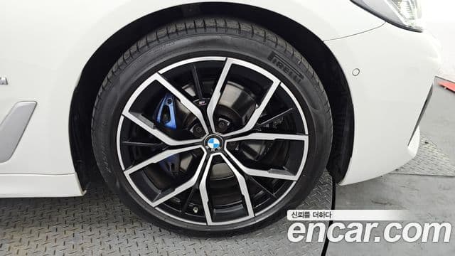 BMW 5시리즈 (G30) 530i M Sport, 2023 все фото
