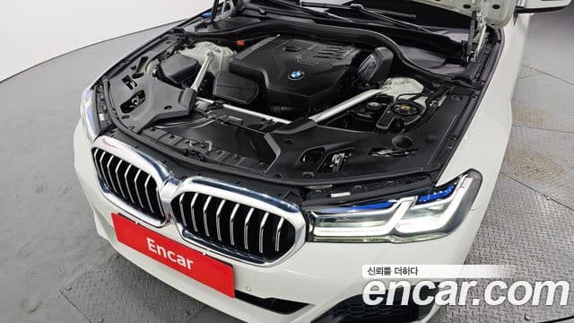 BMW 5시리즈 (G30) 530i M Sport, 2023 6