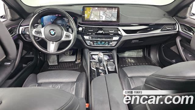 BMW 5시리즈 (G30) 530i M Sport, 2023 7
