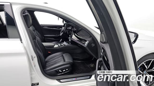 BMW 5시리즈 (G30) 530i M Sport, 2023 11