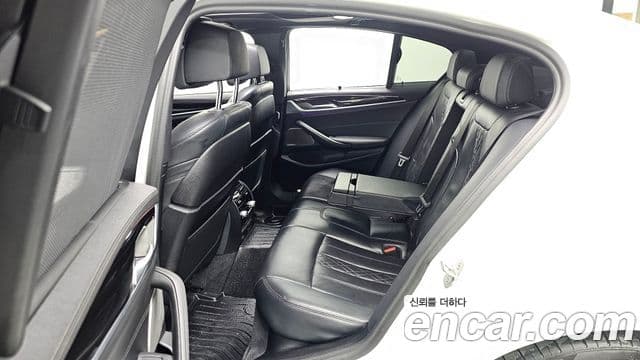 BMW 5시리즈 (G30) 530i M Sport, 2023 12