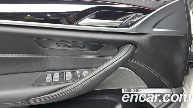BMW 5시리즈 (G30) 530i M Sport, 2023 18