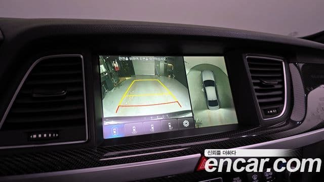 Genesis G80 Sport, 2017 15