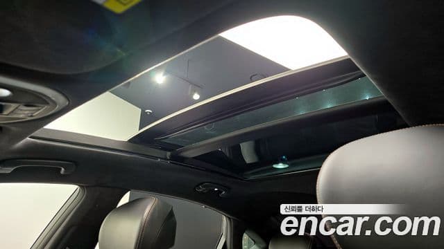 Genesis G80 Sport, 2017 18