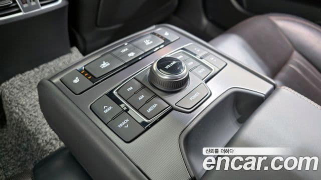 Genesis G80 Sport, 2017 19