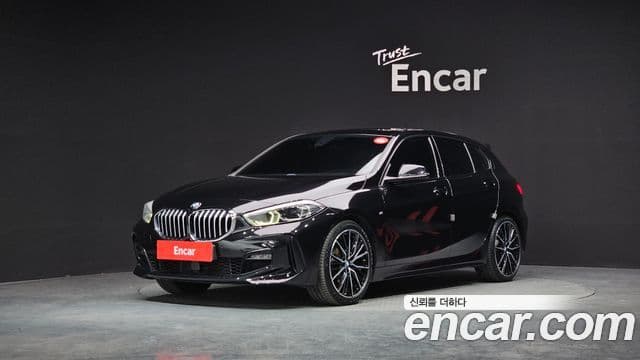BMW 1시리즈 (F40) 118d M Sport first Edition, 2020 1
